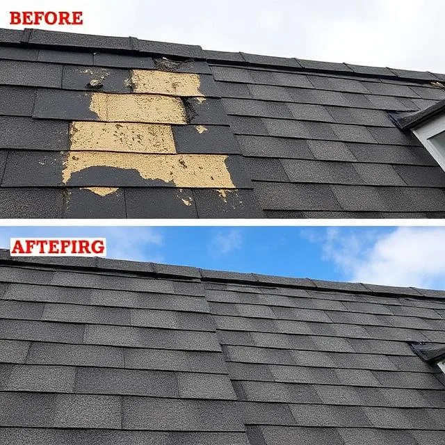 Roof Repair Near Me in Mattapan, MA near me
